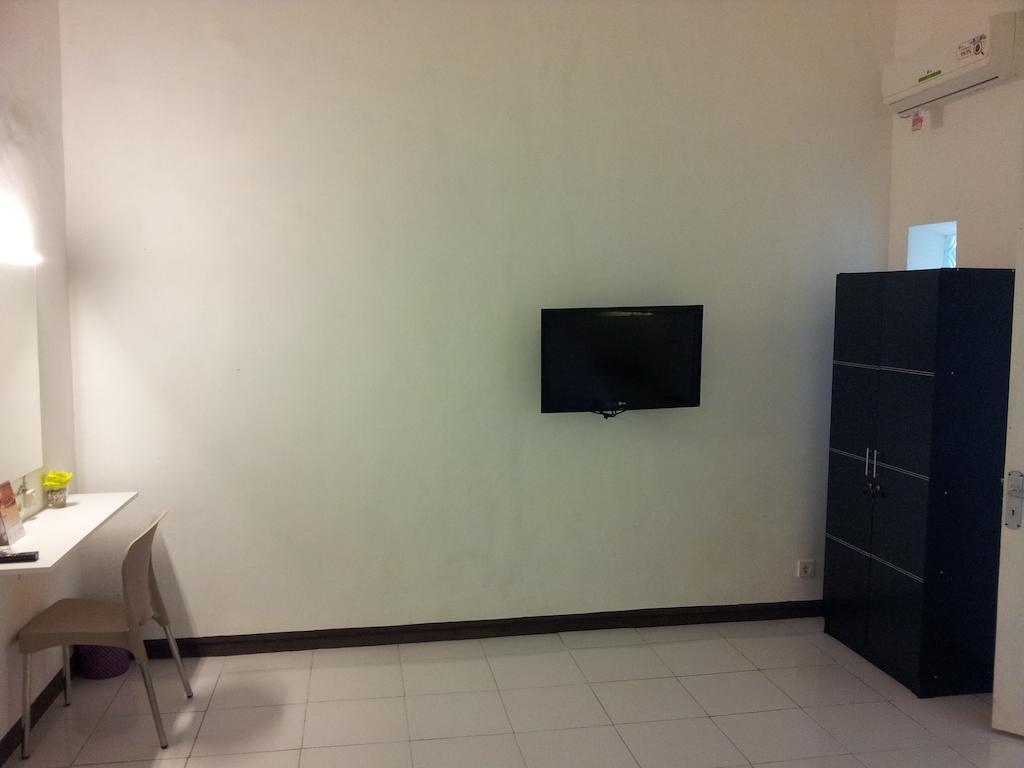 Loxy Inn Surabaja Pokój zdjęcie
